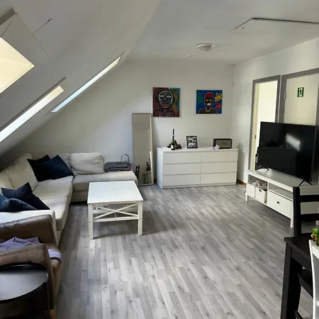 Spacious And I 250m From Bryggen Apartment