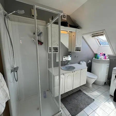 Apartment Spacious And I 250m From Bryggen Bergen