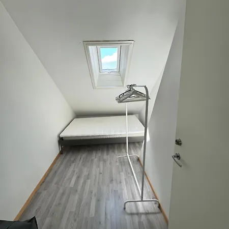 Apartment Spacious And I 250m From Bryggen Bergen