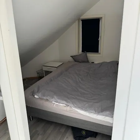 Apartment Spacious And I 250m From Bryggen Bergen