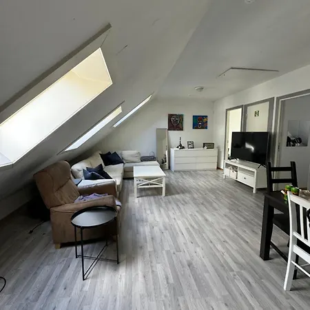 Spacious And I 250m From Bryggen *