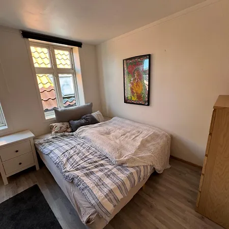 Spacious And I 250m From Bryggen Bergen