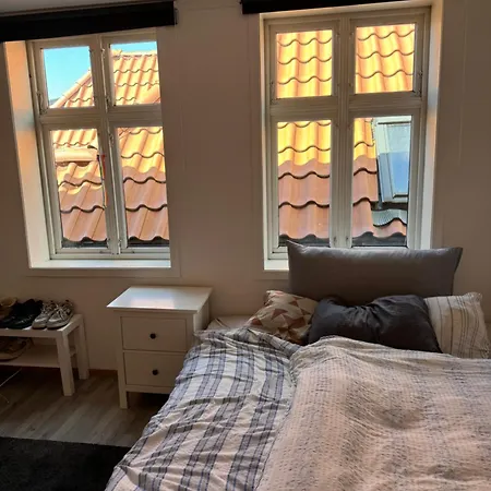 Spacious And I 250m From Bryggen Apartment Bergen