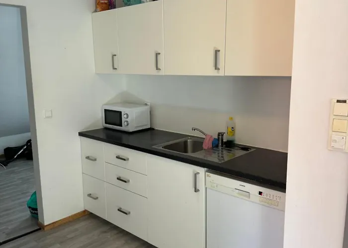 Spacious And I 250m From Bryggen Bergen