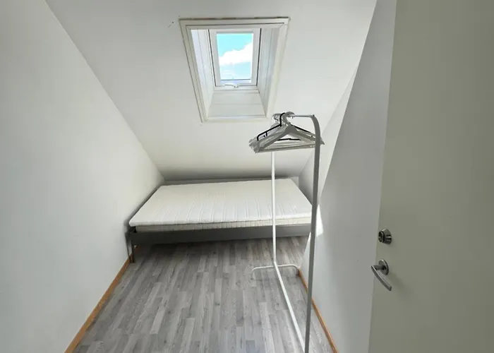 Apartment Spacious And I 250m From Bryggen Bergen