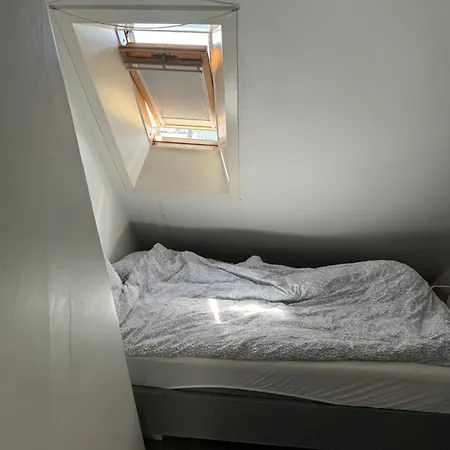 Spacious And I 250m From Bryggen Leilighet